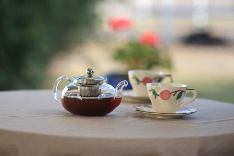 Tea