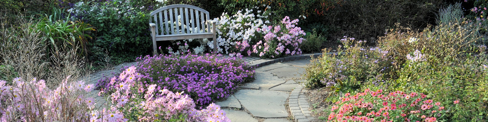 Green Spring Gardens