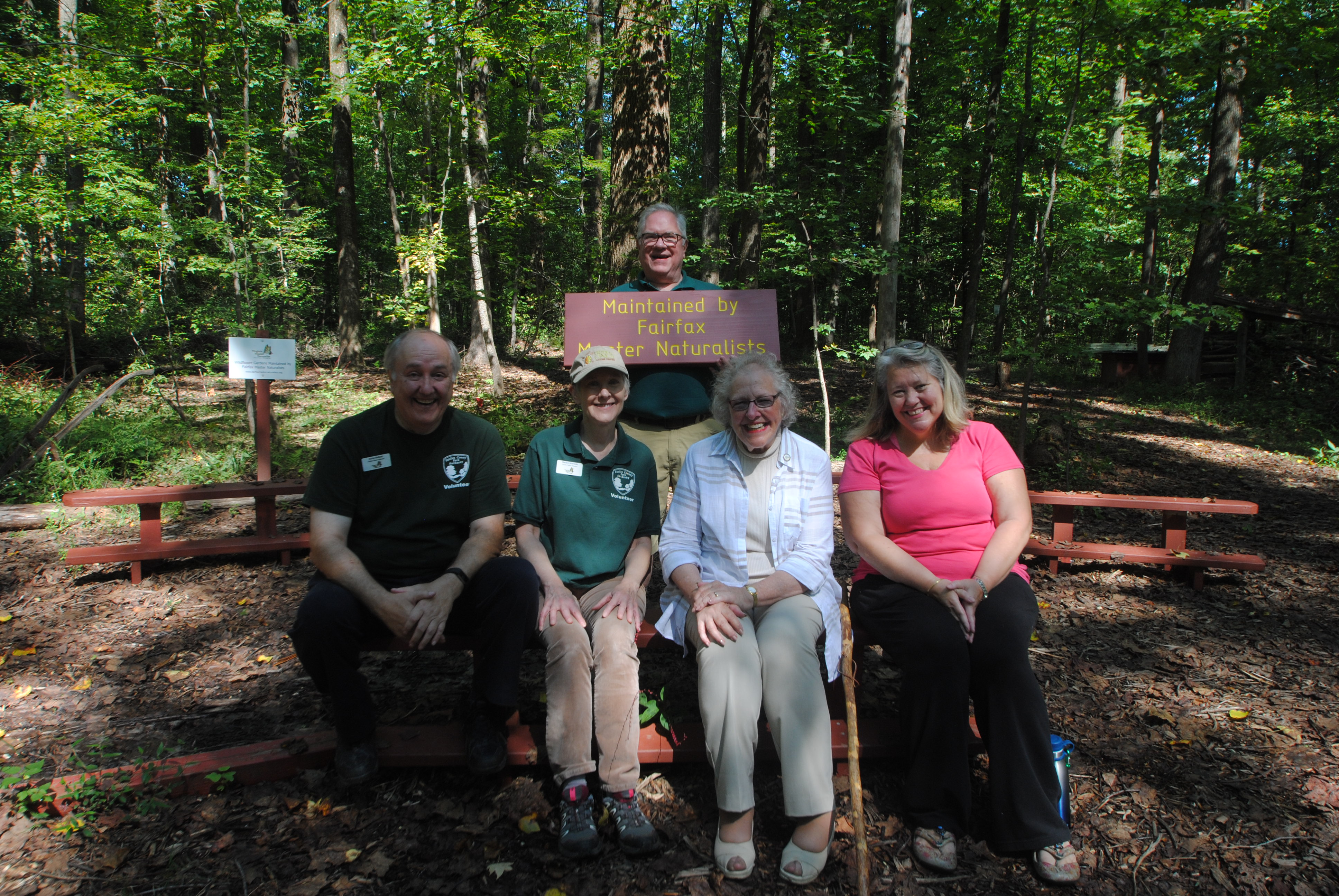 News | Park Authority