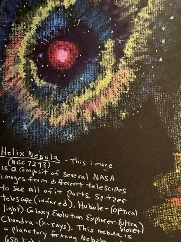 Interstellar