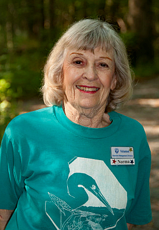 Norma Hoffman