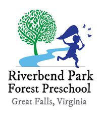 Riverbend Forest Preschool logo