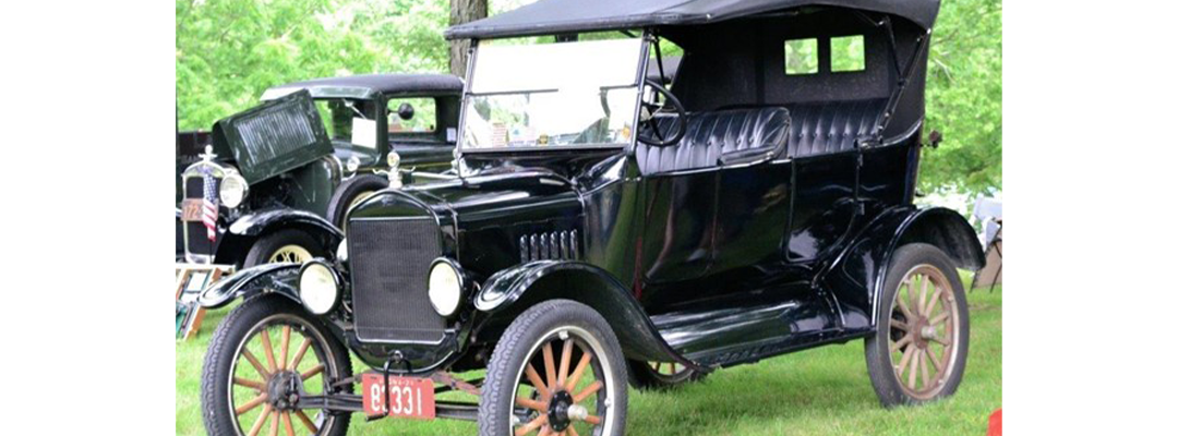 Sully Car Show