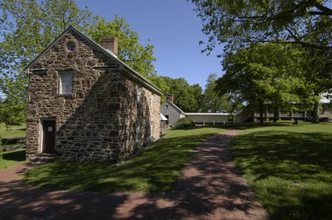 Sully Historic Site