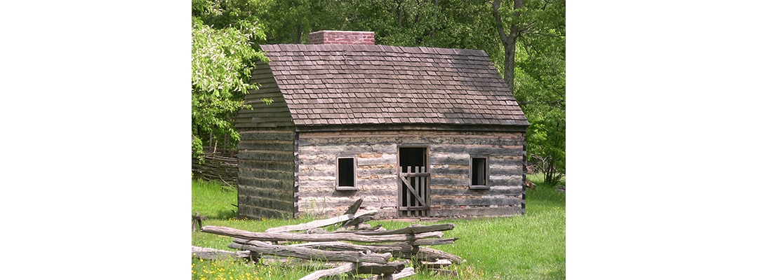 Sully Historic Site