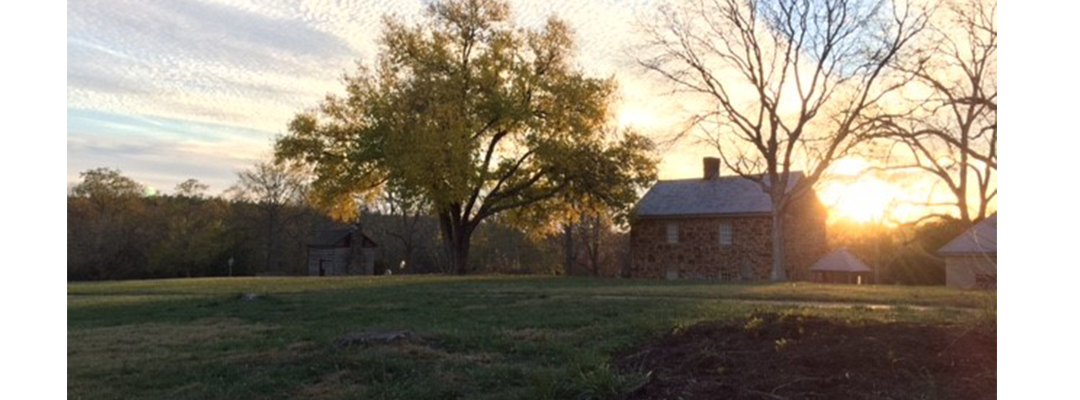 2016 Sully Historic Site Fall