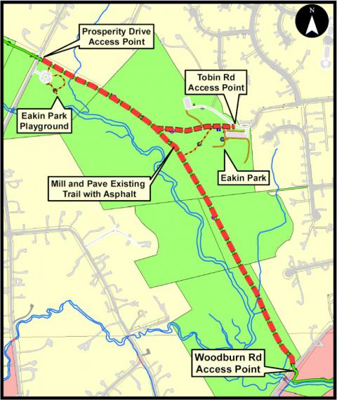 Park News Park Authority