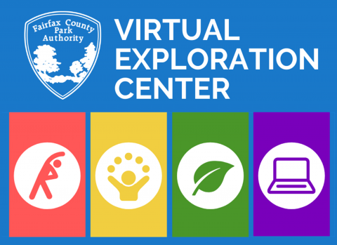 Virtual Exploration Center