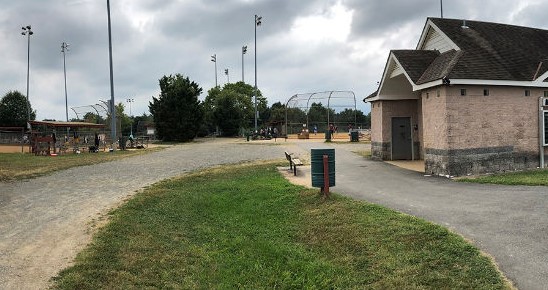 Braddock Park