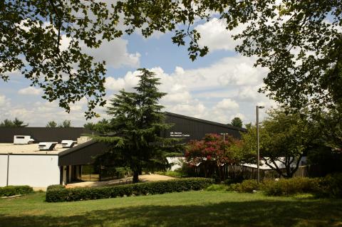 Changes To Mount Vernon District Park Master Plan Approved Park Authority