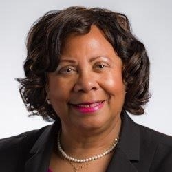 Dr. Cynthia Jacobs Carter, Park Auhority Board