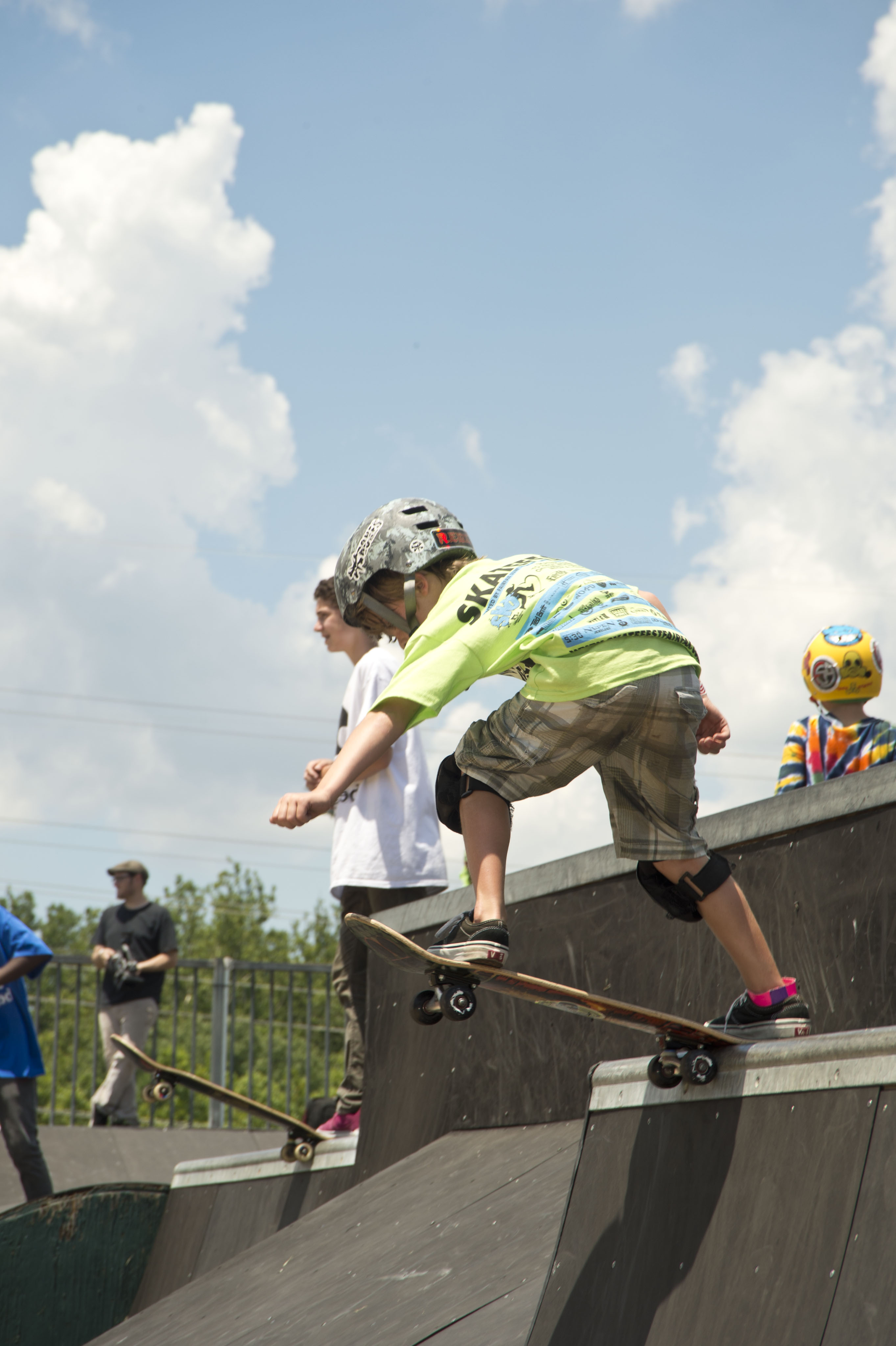 skate park