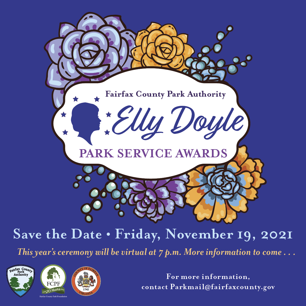 Elly Doyle Awards 2022