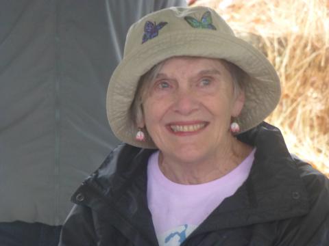 Margaret Kinder