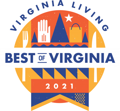 Virginia Living Best of Virginia