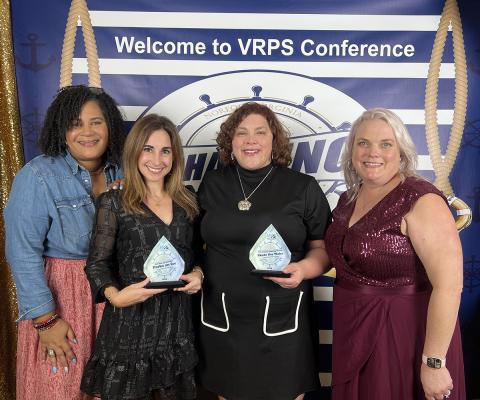 VRPS Awards