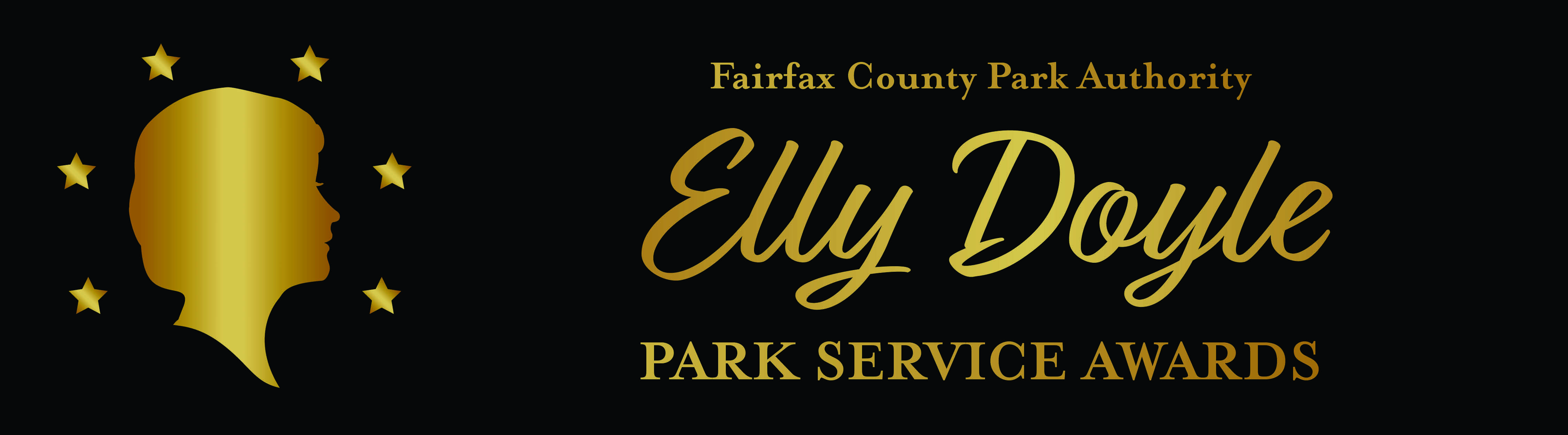 Elly Doyle Park Service Awards 