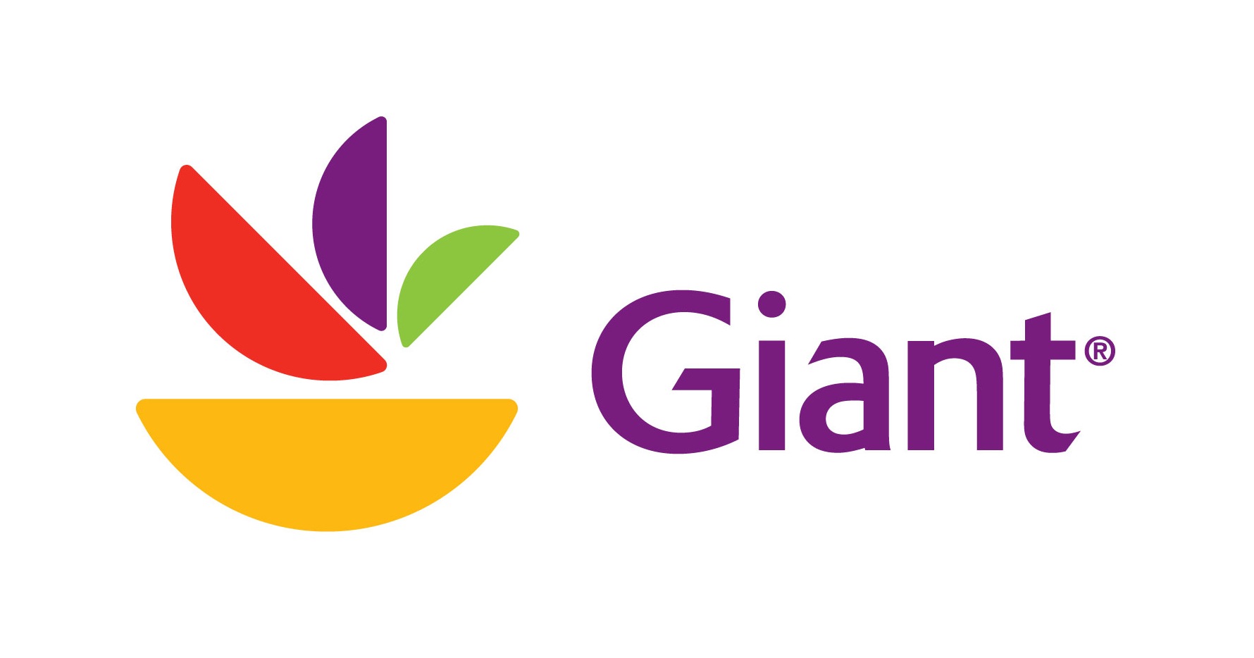 giant food logo