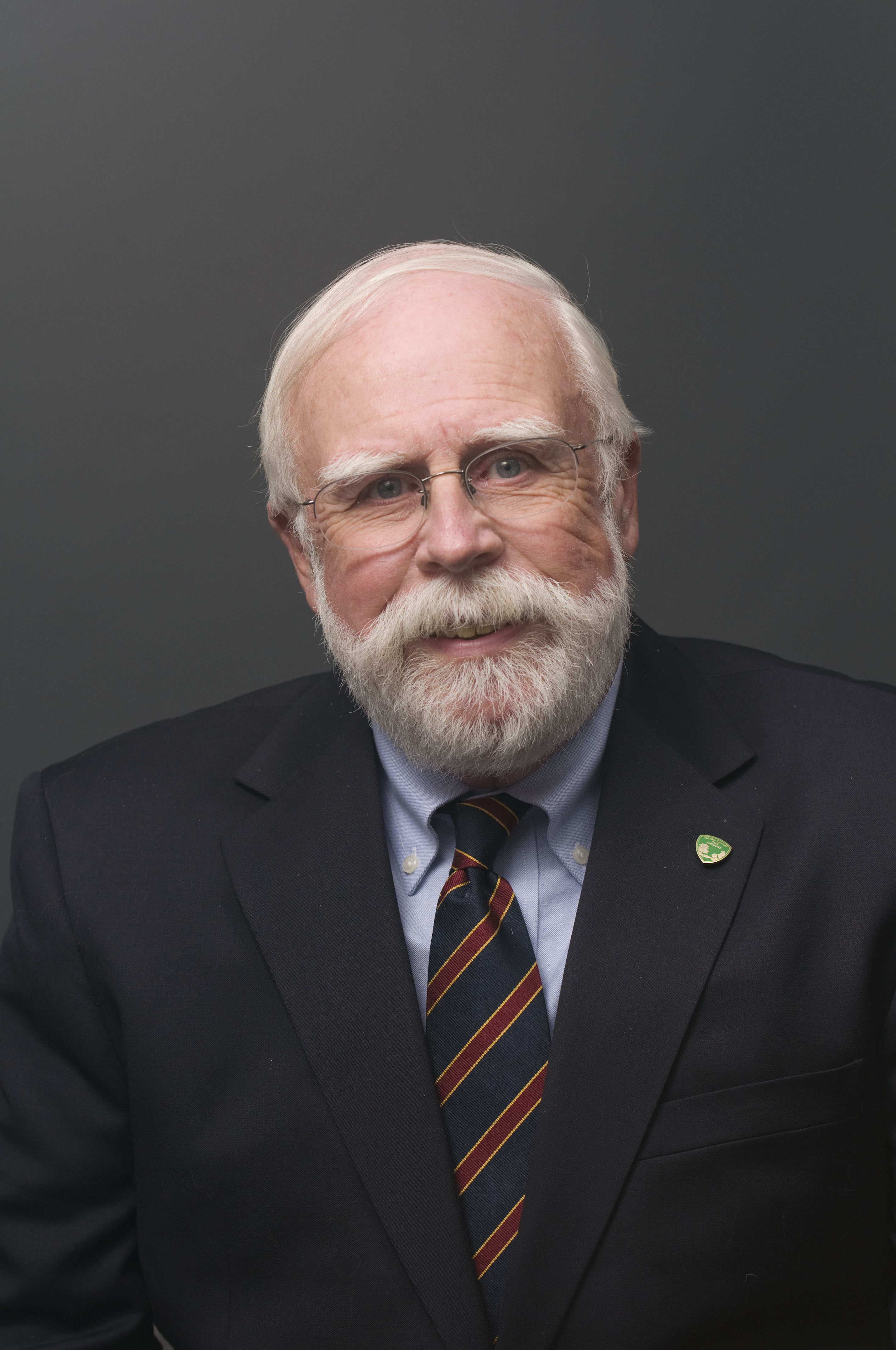 The Late Harry Glasgow, Environmental Steward and Parks Advocate
