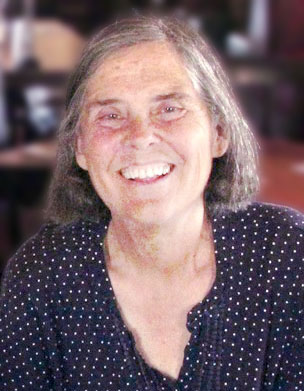 Judith (Judy) Ann Bailey