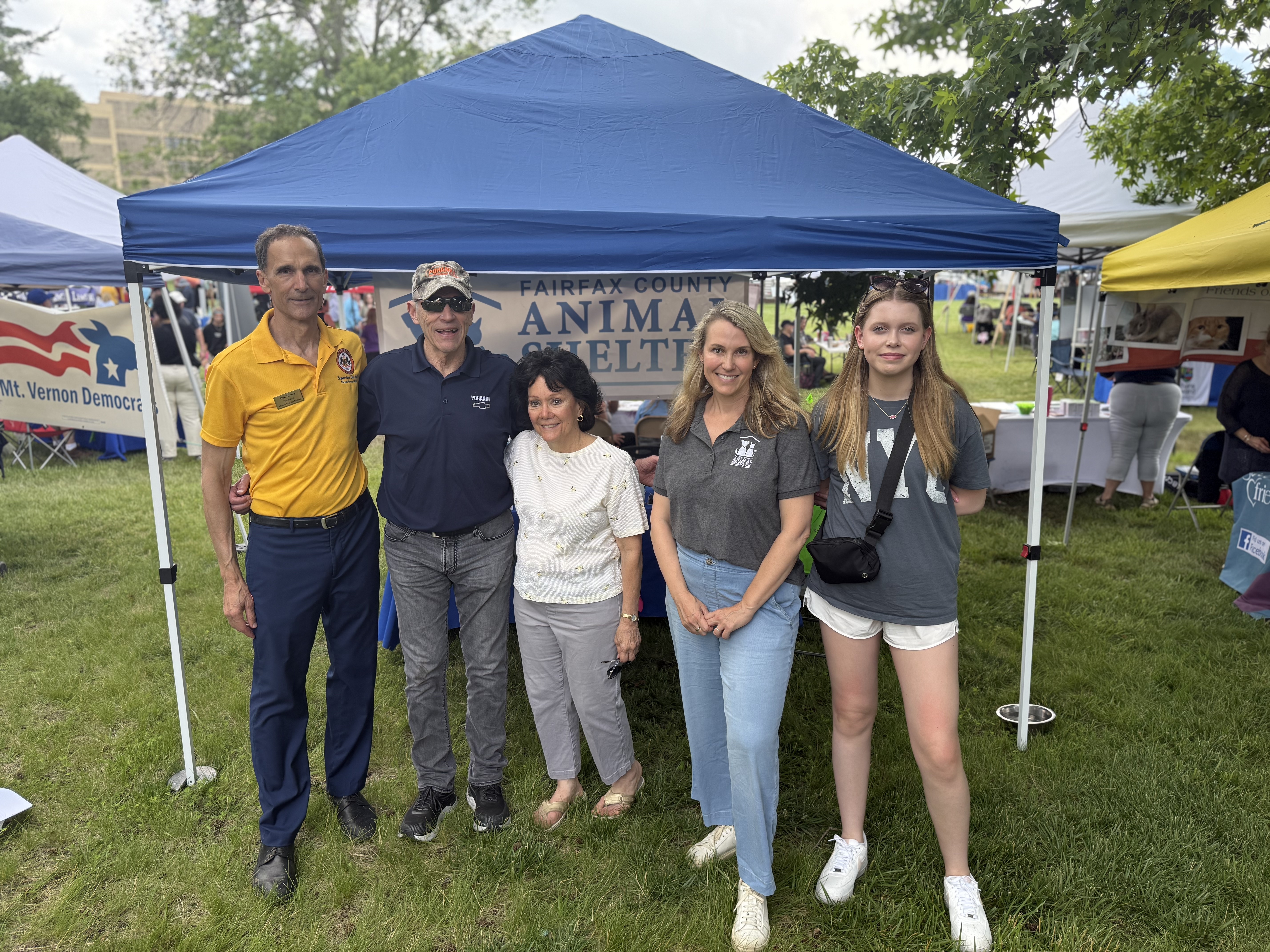 Pohanka Automotive & Scott A. & Phyllis P. Crabtree Family Foundation
