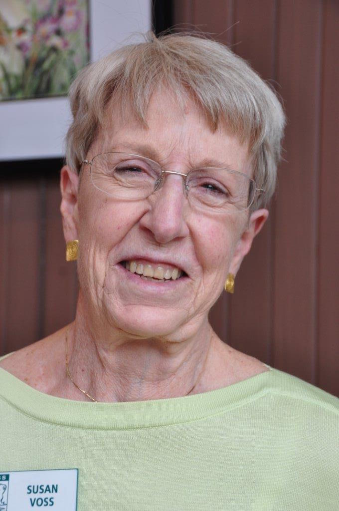 Susan Voss