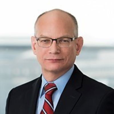Rick Healy, Park Authority Board