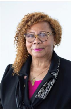Dr. Cynthia Jacobs Carter