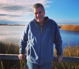 Michael T. Reynolds