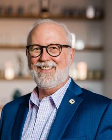 Park Authority Board Member Ray Foote