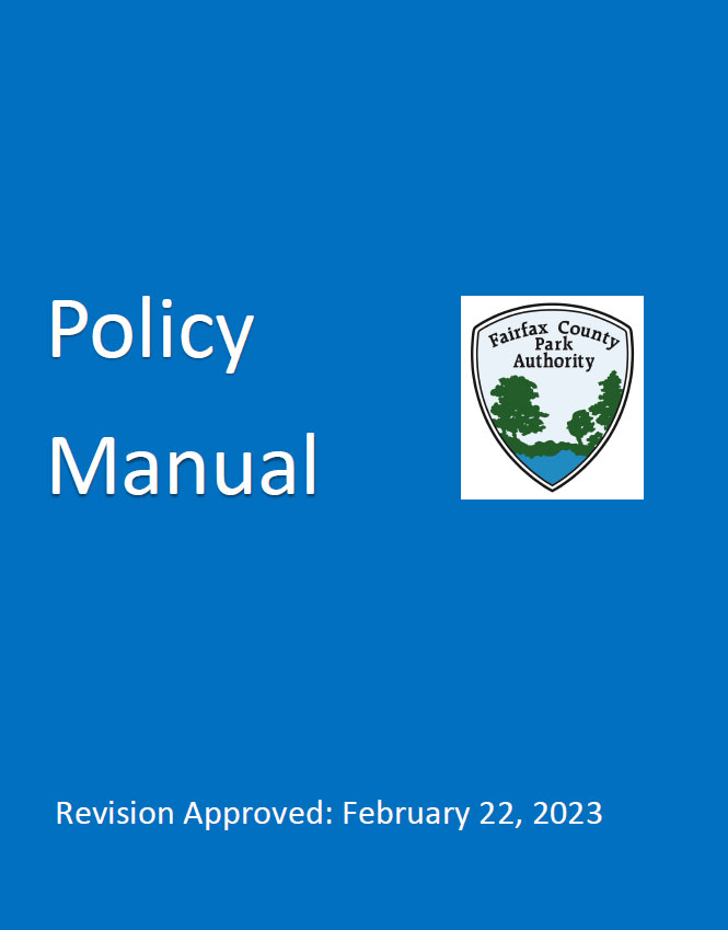 FCPA Policy Manual