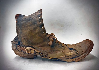 Sears house shoes shop
