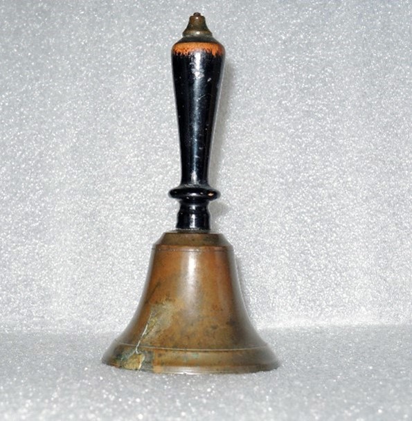 School Bell