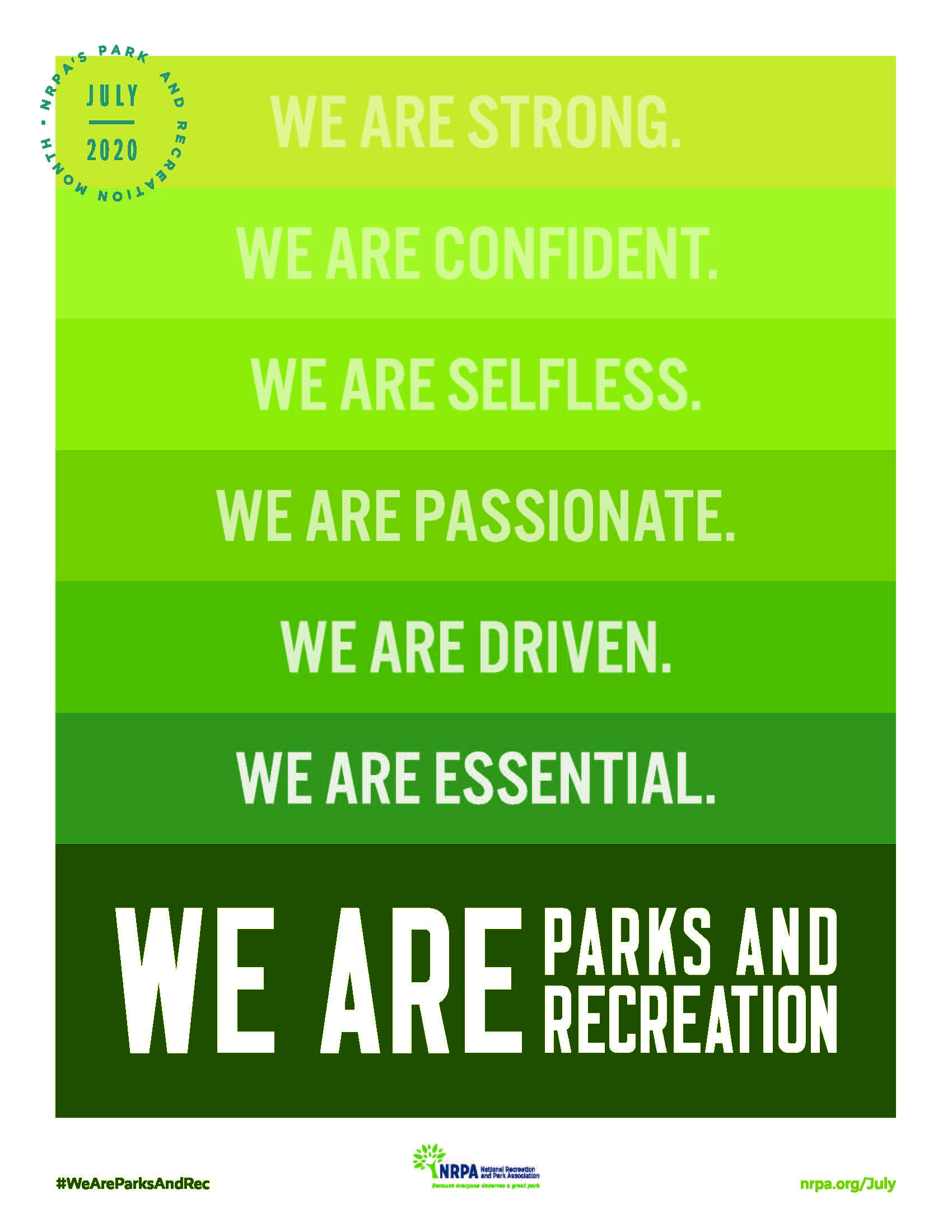 Park News Park Authority