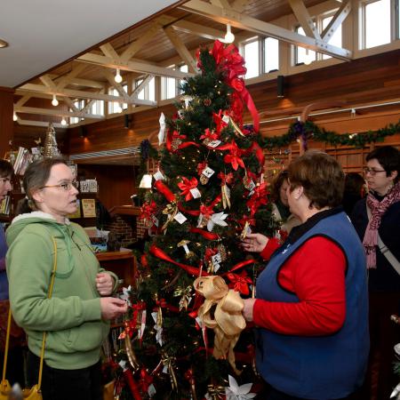 Seasonal Events In The Parks Park Authority
