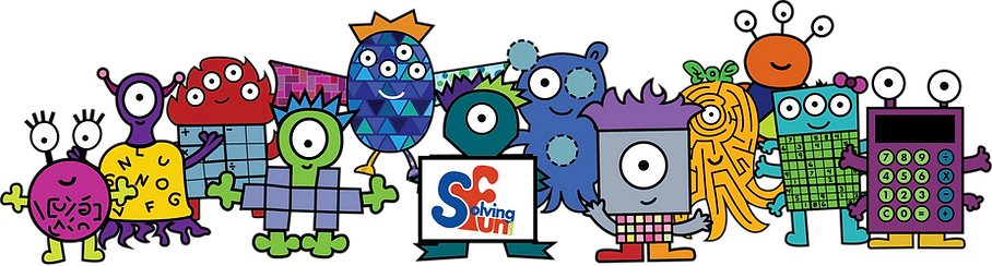 FREE Fairfax County Puzzle Hunt  