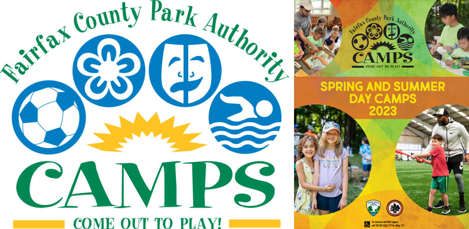 Camp Parks Id Card