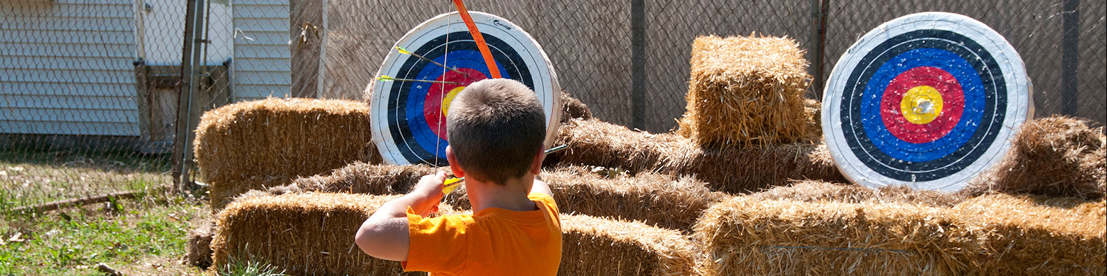 Archery