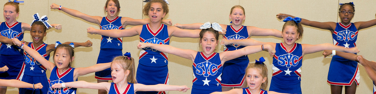 Cheer