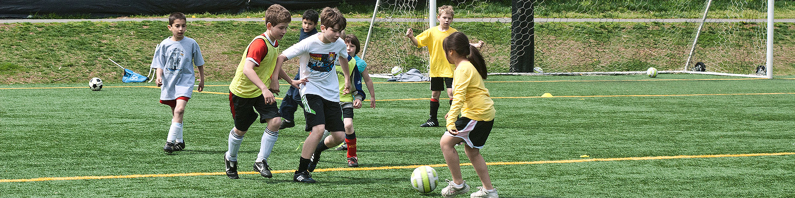 Park Authority Camps Park Authority