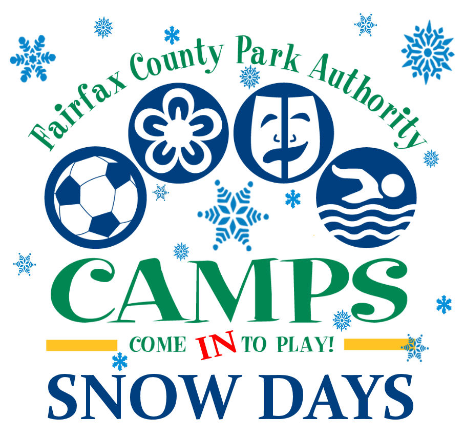 FCPA Camps Come IN to Play Snow Days