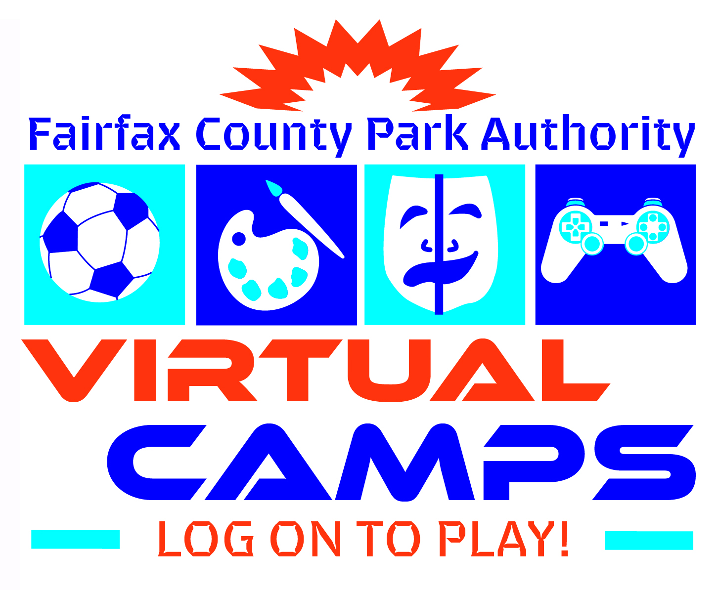 Parktakes Online Park Authority