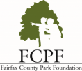 Fairfax County Park Foundation logo