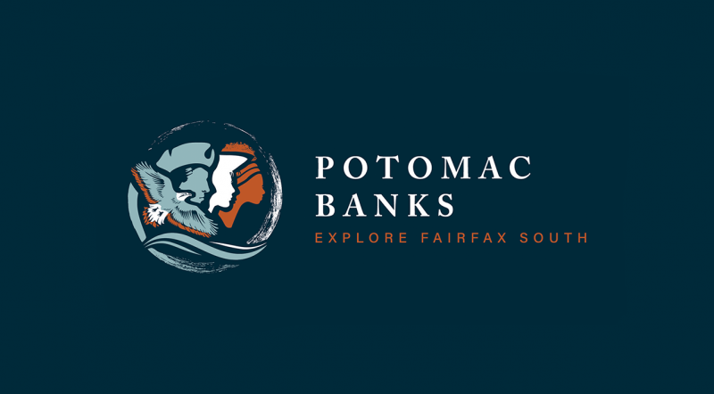 Potomac Banks logo