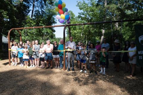 McCutcheon Park Playground