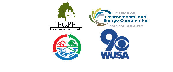 Earth Day Festival logos