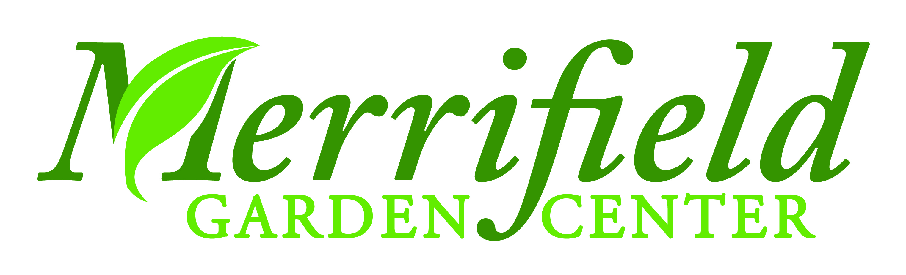 Merrifield Garden Center