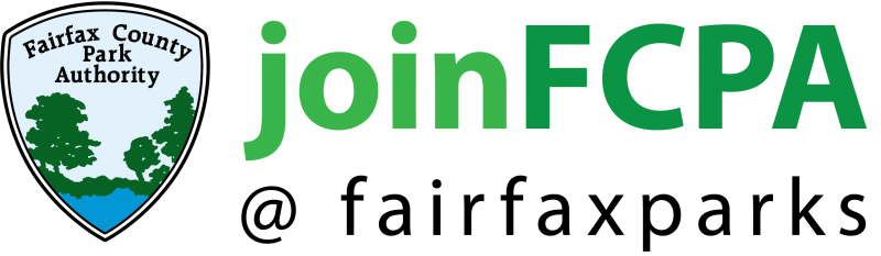 joinfcpa @fairfaxparks logo