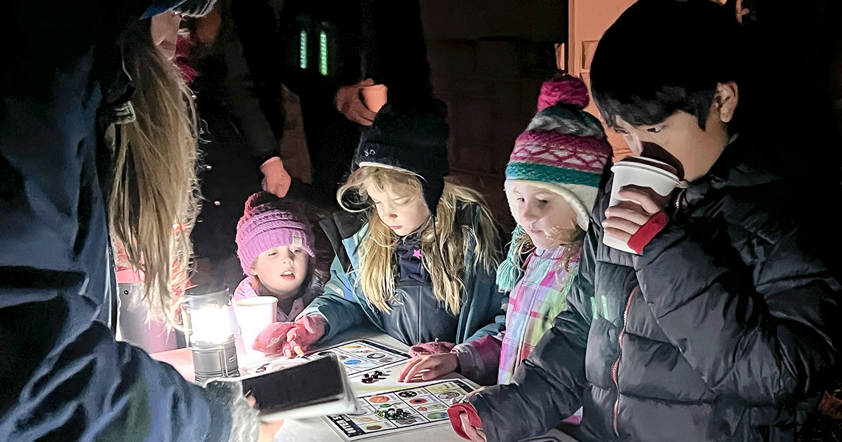 Astronomy Festival