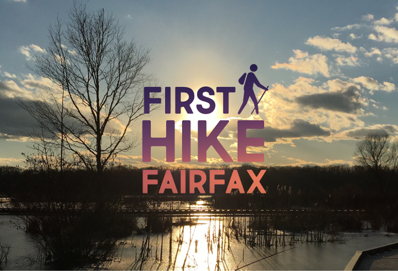First Hike Fairfax